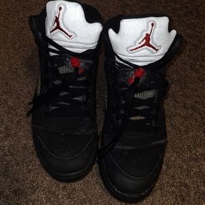 Retro 5 Matalic